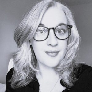 Sarah Pedder