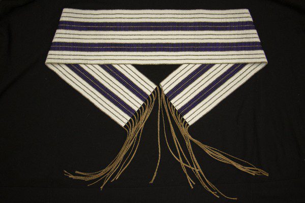 Wampum Belt