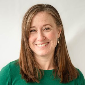 Headshot of Lisa Ceroni
