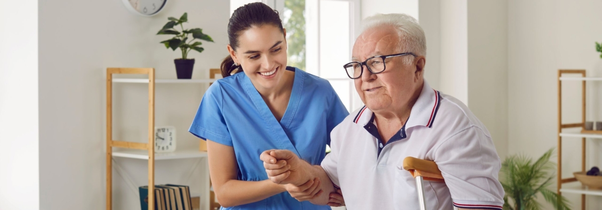 Stroke Care Working Group Feature Image