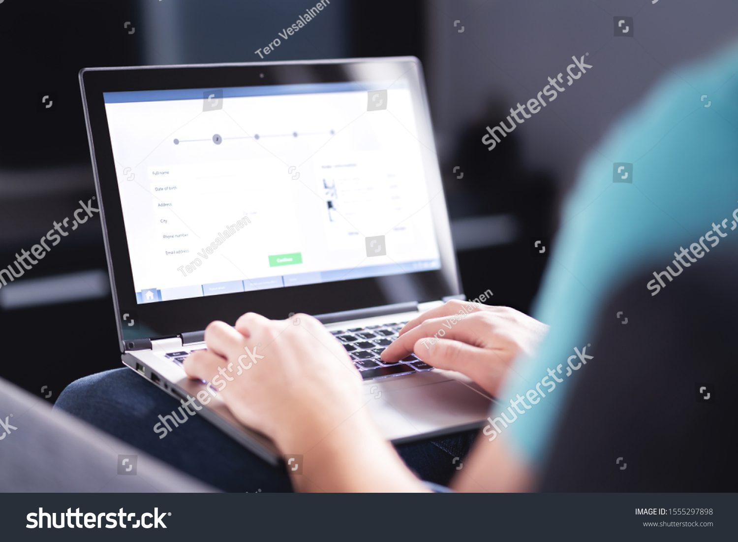 Online appointment booking niagara ontario health team quipe sant 